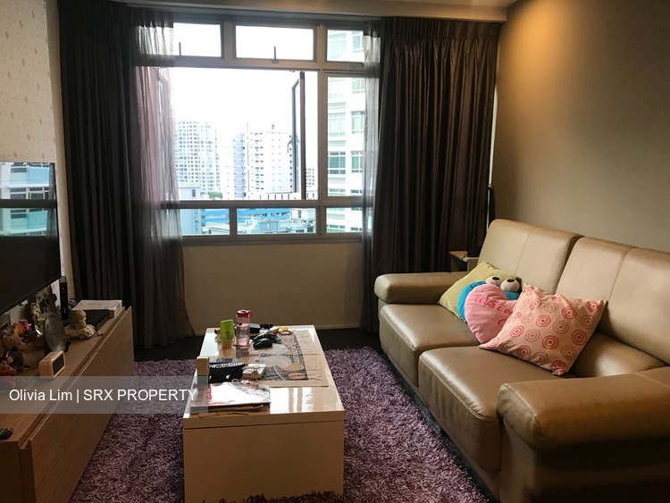 Blk 38B Bendemeer Road (Kallang/Whampoa), HDB 4 Rooms #175285172